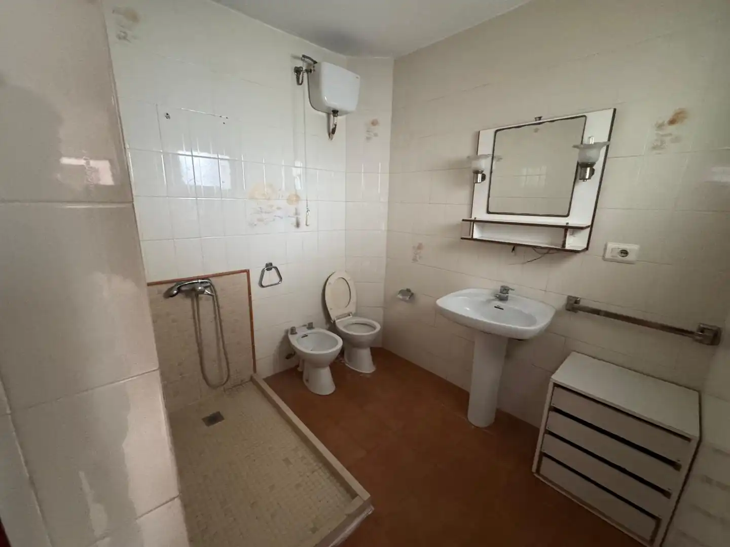 Bany de Pis en venda en Ciutadella 
