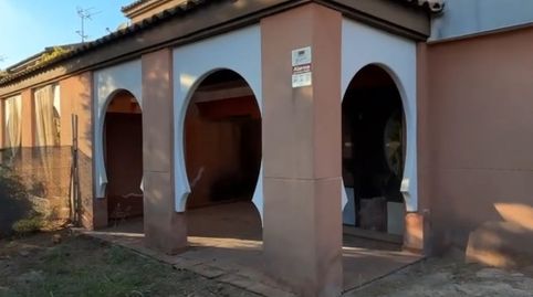 Foto 5 de Casa adosada en venda a Umbrete, Sevilla