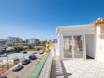 Terrace of House or chalet for sale in Torrox  with Air Conditioner and Terrace