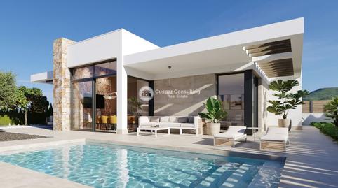 Foto 5 de Casa o chalet en venta en N/a, Hacienda del Álamo Golf, Murcia