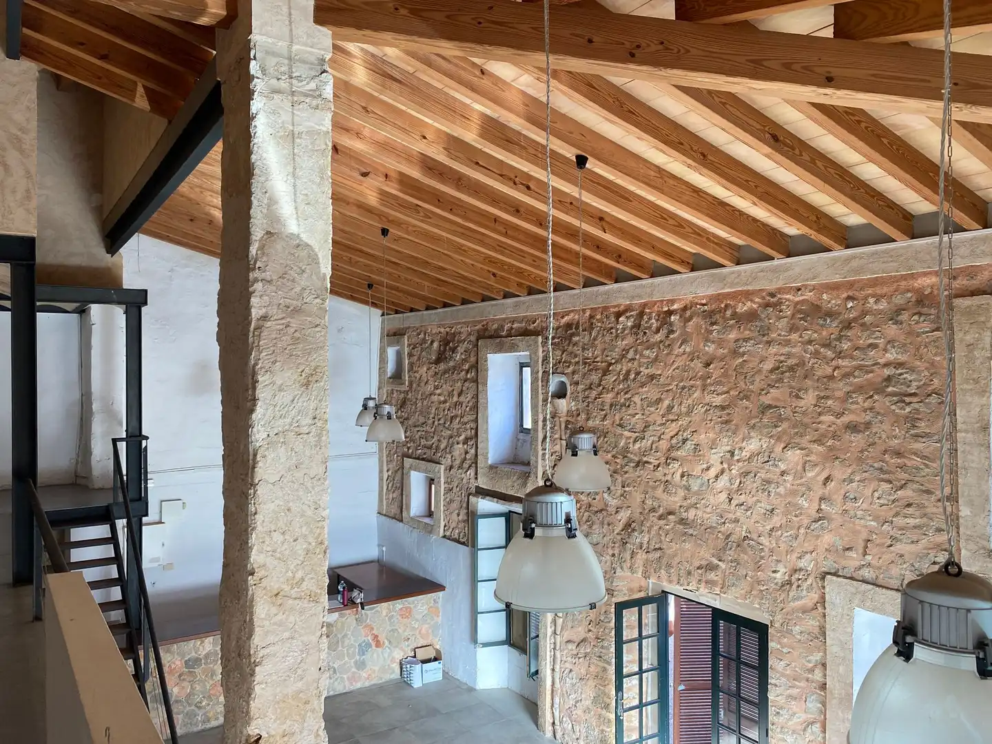 Casa a schiera in affitto a Binissalem, imagen 9