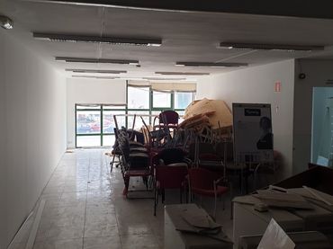 Ufficio in affitto a Polígono de Pocomaco, A Coruña
