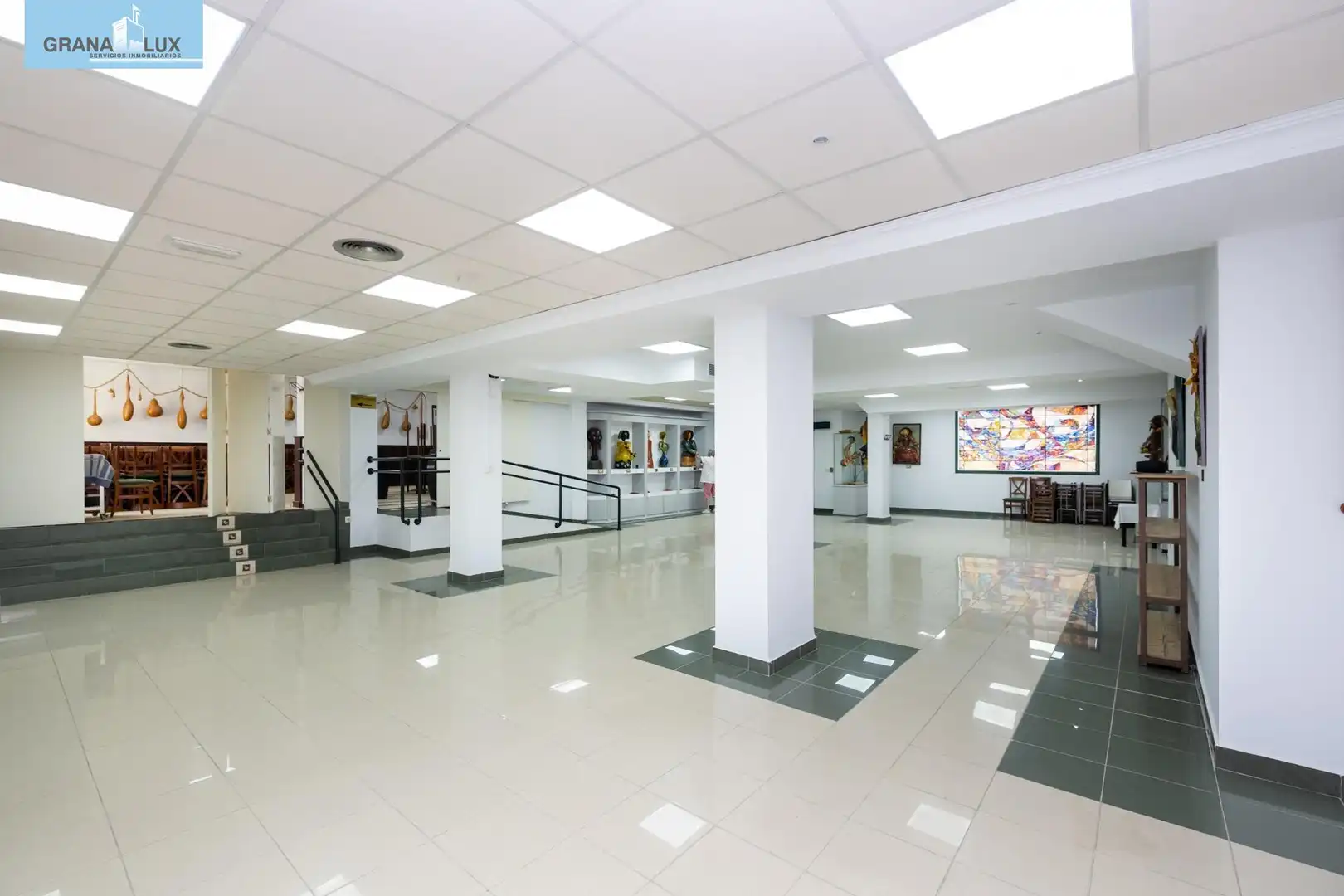 Local comercial en venda a Avenida de Santa María de la Alhambra, imagen 9