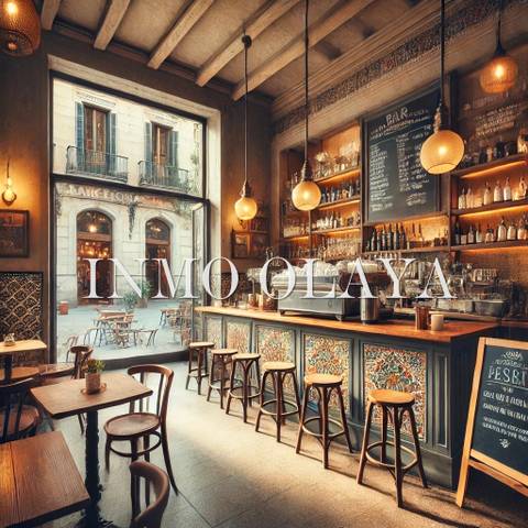 Local comercial en Venta en Besalú