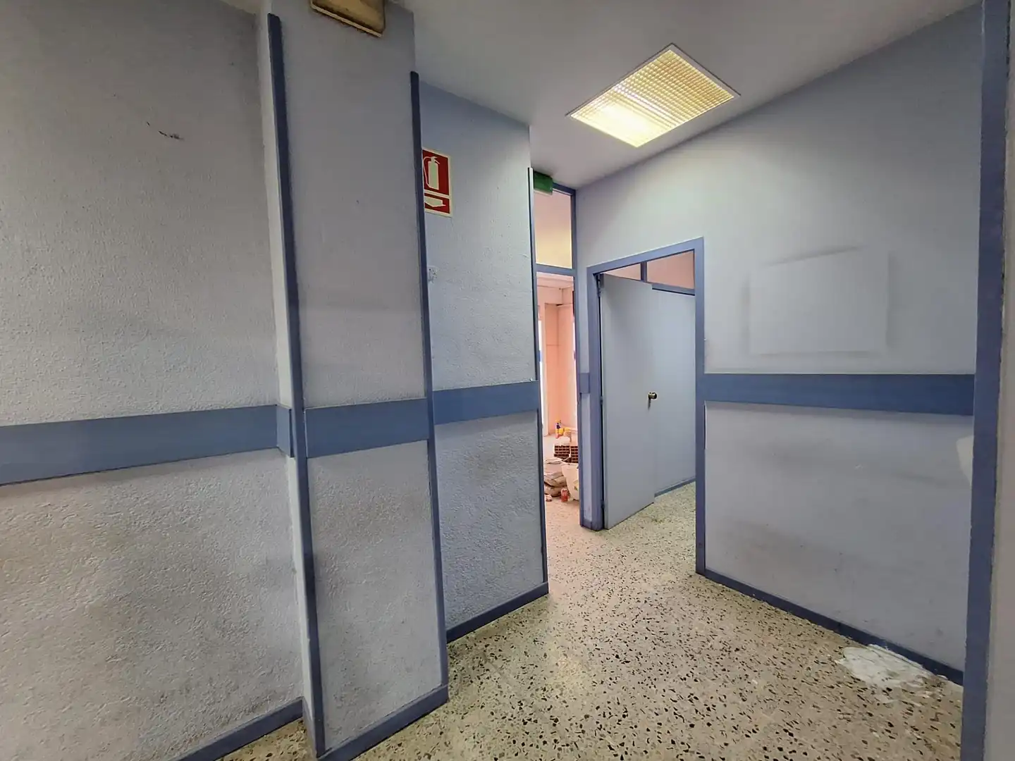 Business premises for sale in Poble, imagen 8
