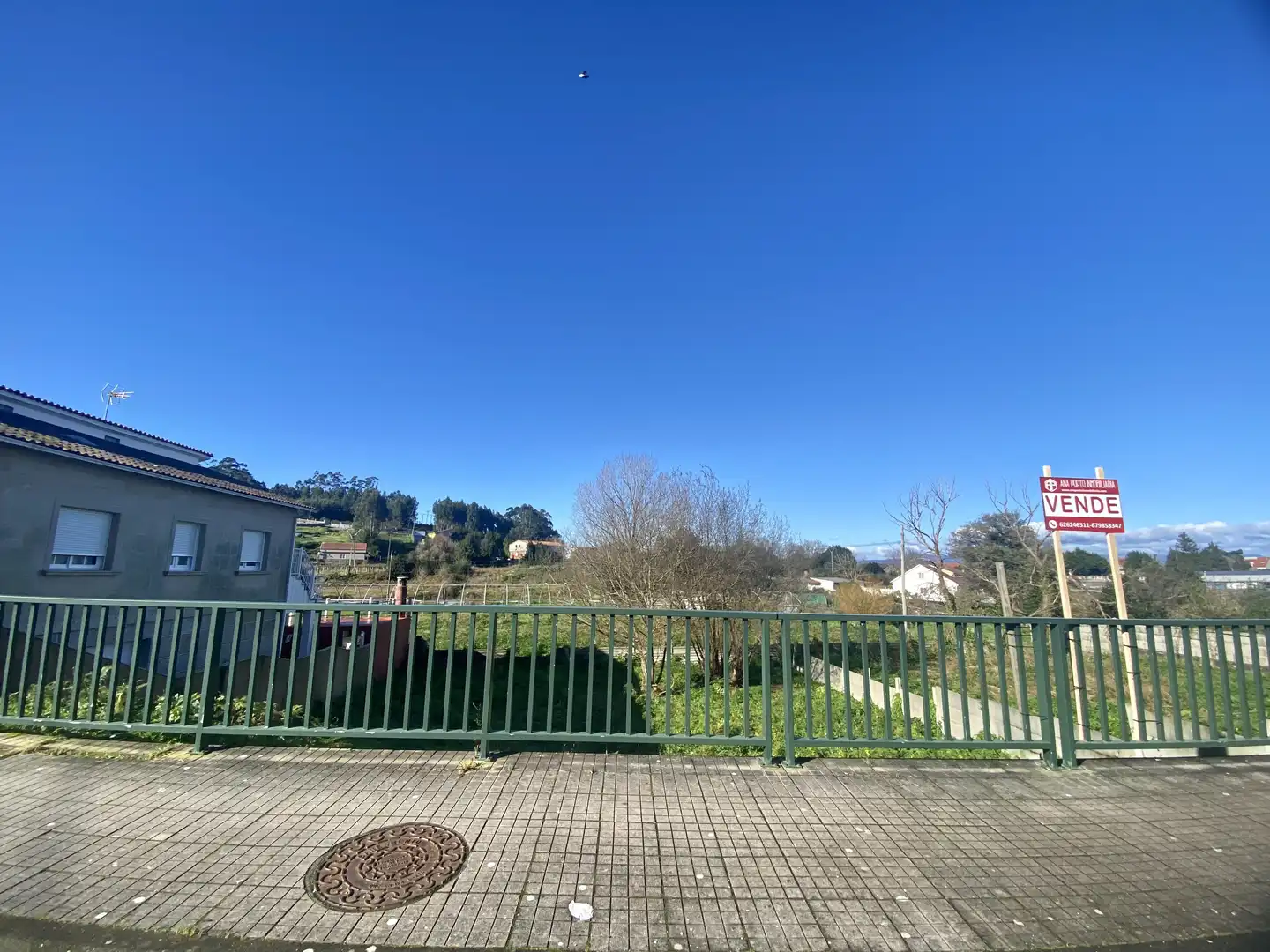 Terreno residenziale in vendita a O Grove, imagen 2
