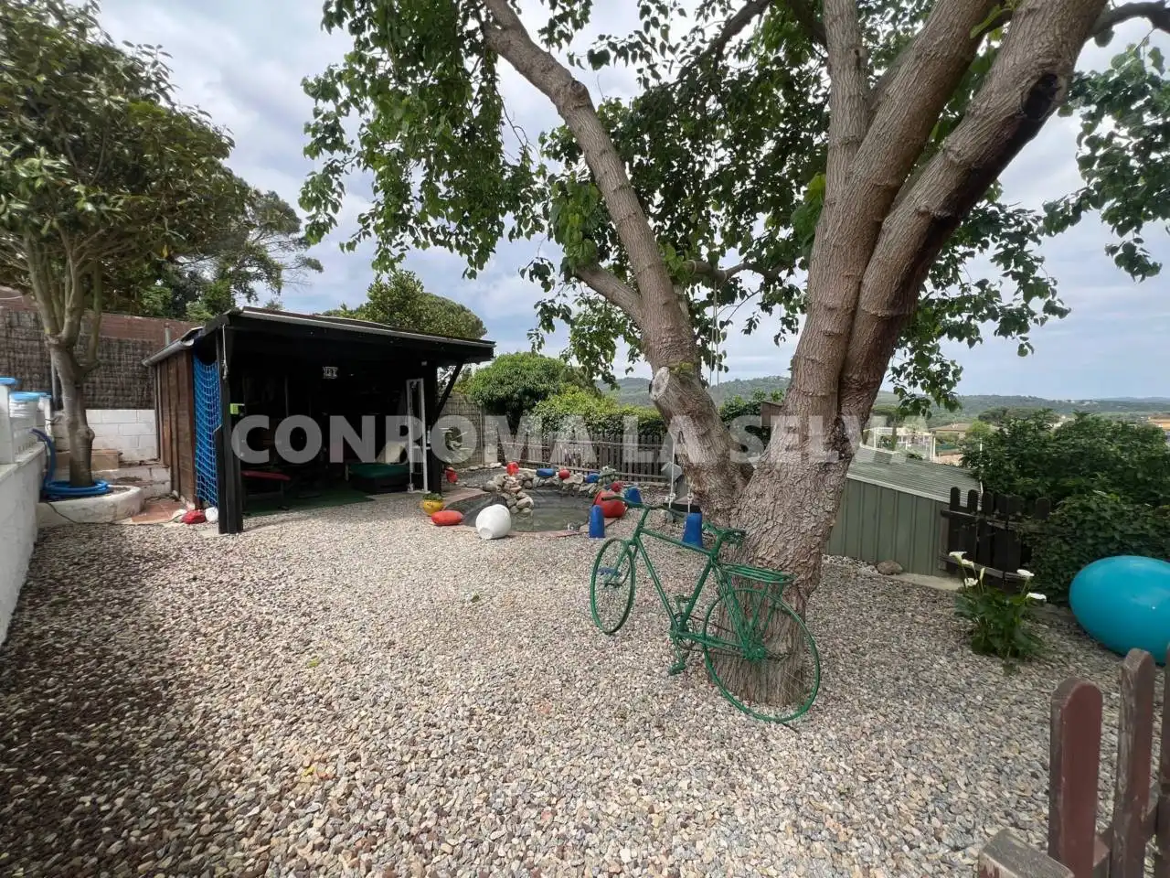 Casa amb piscina en venda a Niàgara Parc - Àgora Parc, imagen 17