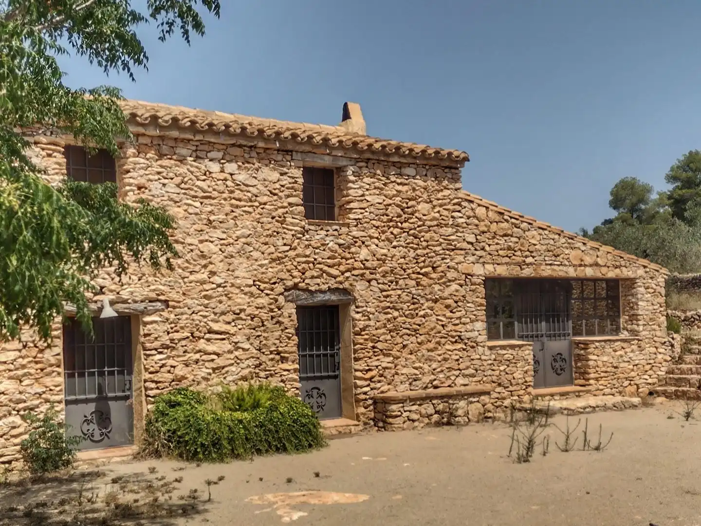 Landhaus mit Garten zum Verkauf in TV-3025 56, imagen 3