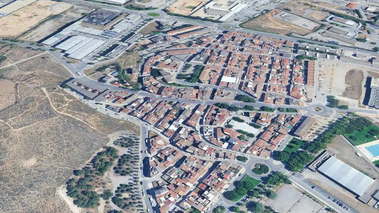 Grundstücke und Bauplätze zum Verkauf in calle Sant Roc, imagen 2