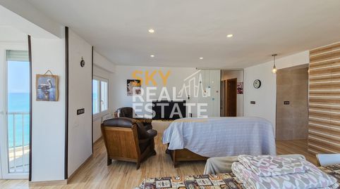 Foto 5 de Piso en venta en Carrer Illa Pensaments, 3, El Faro, Cullera