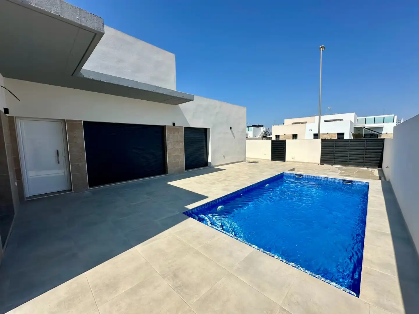 Casa con piscina in vendita a Daya Nueva, imagen 21