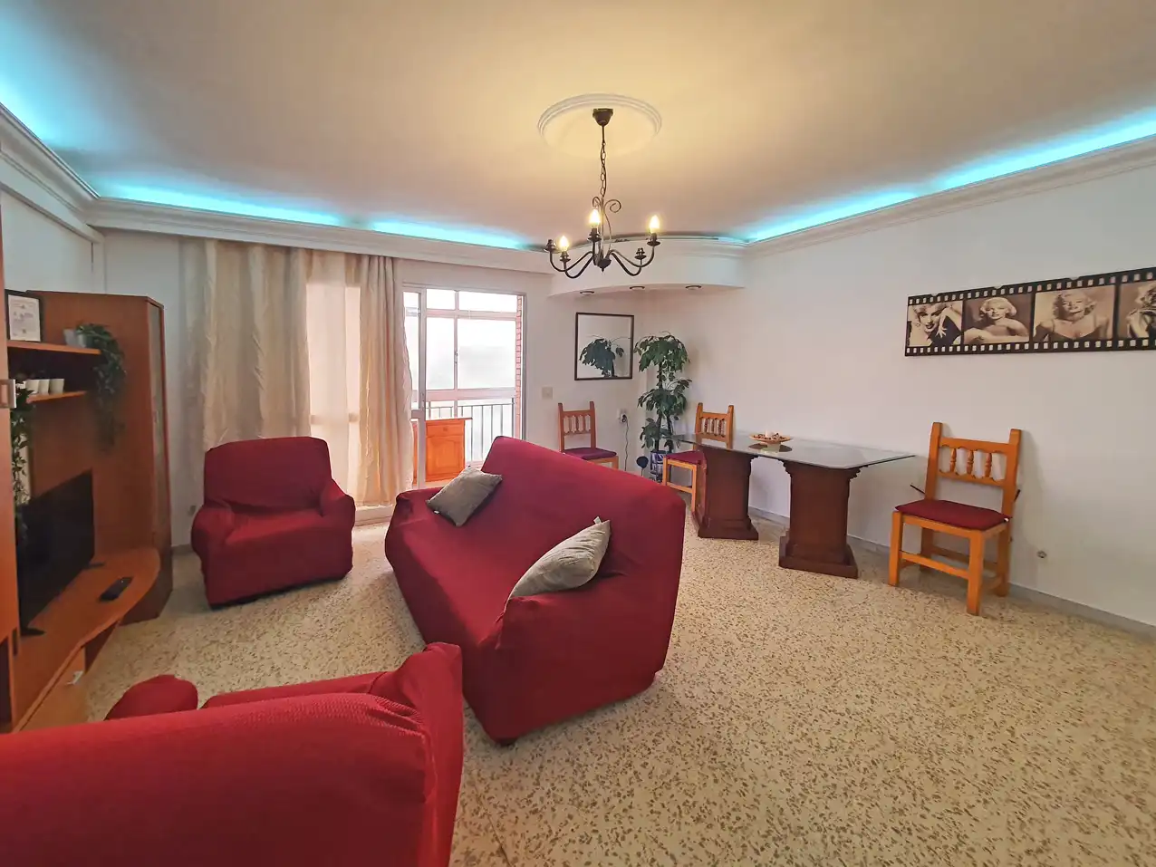 Zimmer in Calle de Alozaina, Santa Cristina - San Rafael