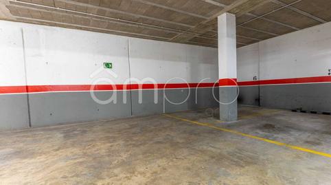 Foto 3 de Garaje de alquiler en Calle Tretze, 3-5, Bonavista,  Tarragona Capital