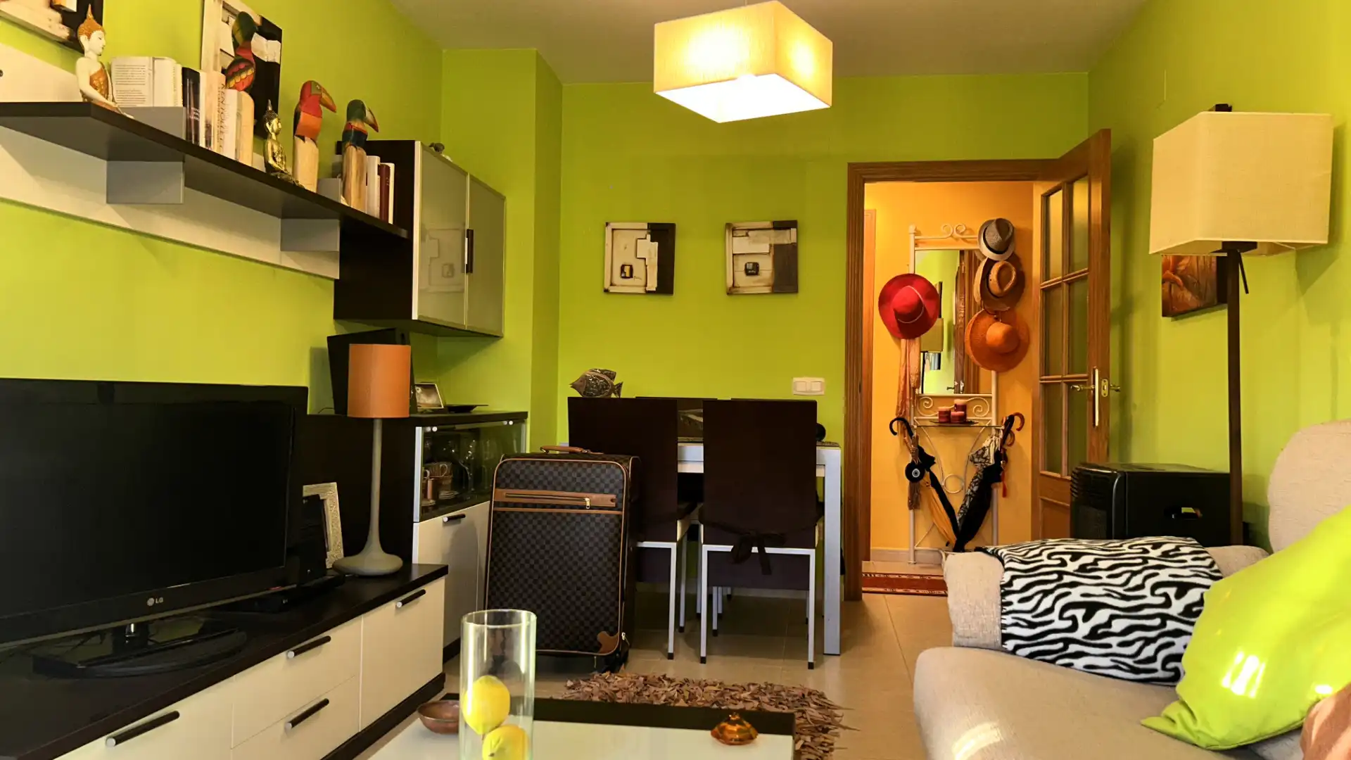 Mini appartamento con piscina in vendita a Carrer d' Alacant 10, imagen 17