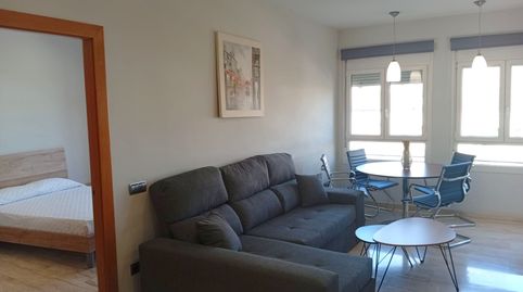 Foto 4 de Piso de alquiler en Pasillo Santa Isabel, Centro Histórico, Málaga Capital