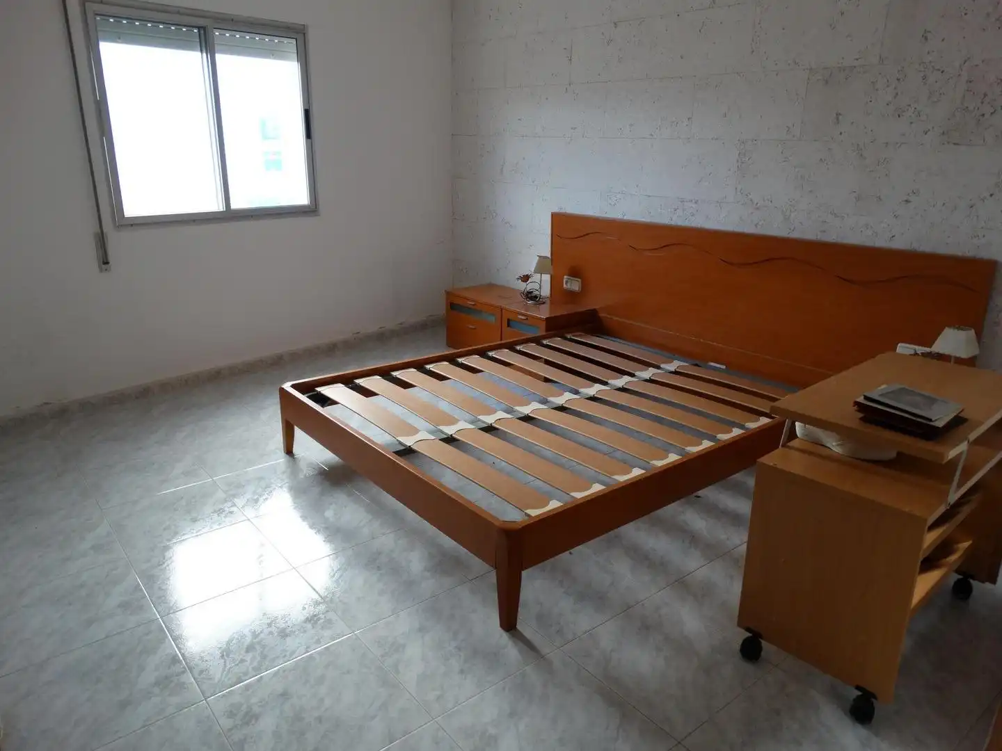 Habitación de Casa o chalet en venta en Sant Jaume d'Enveja con Trastero