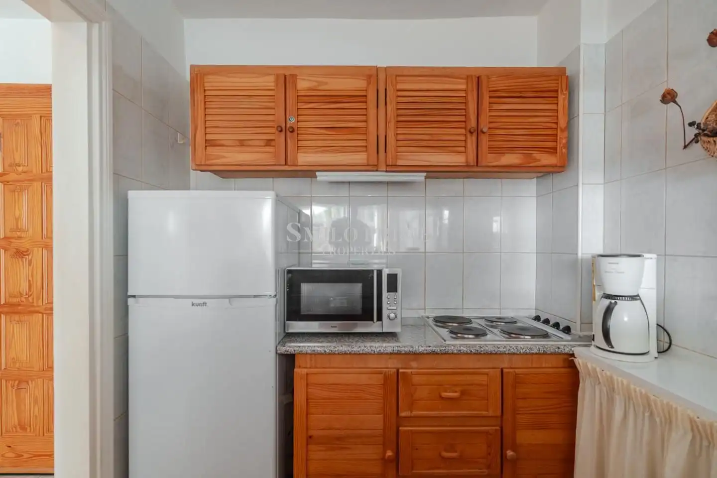 Appartement avec piscine à louer à Calle Chasna, imagen 17