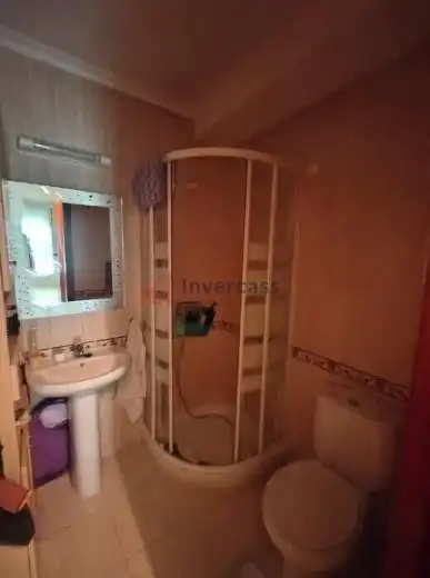 Bathroom of Flat for sale in Mazuecos
