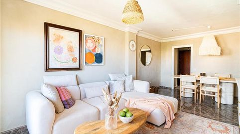 Foto 3 de Piso en venta en Foners, Palma de Mallorca