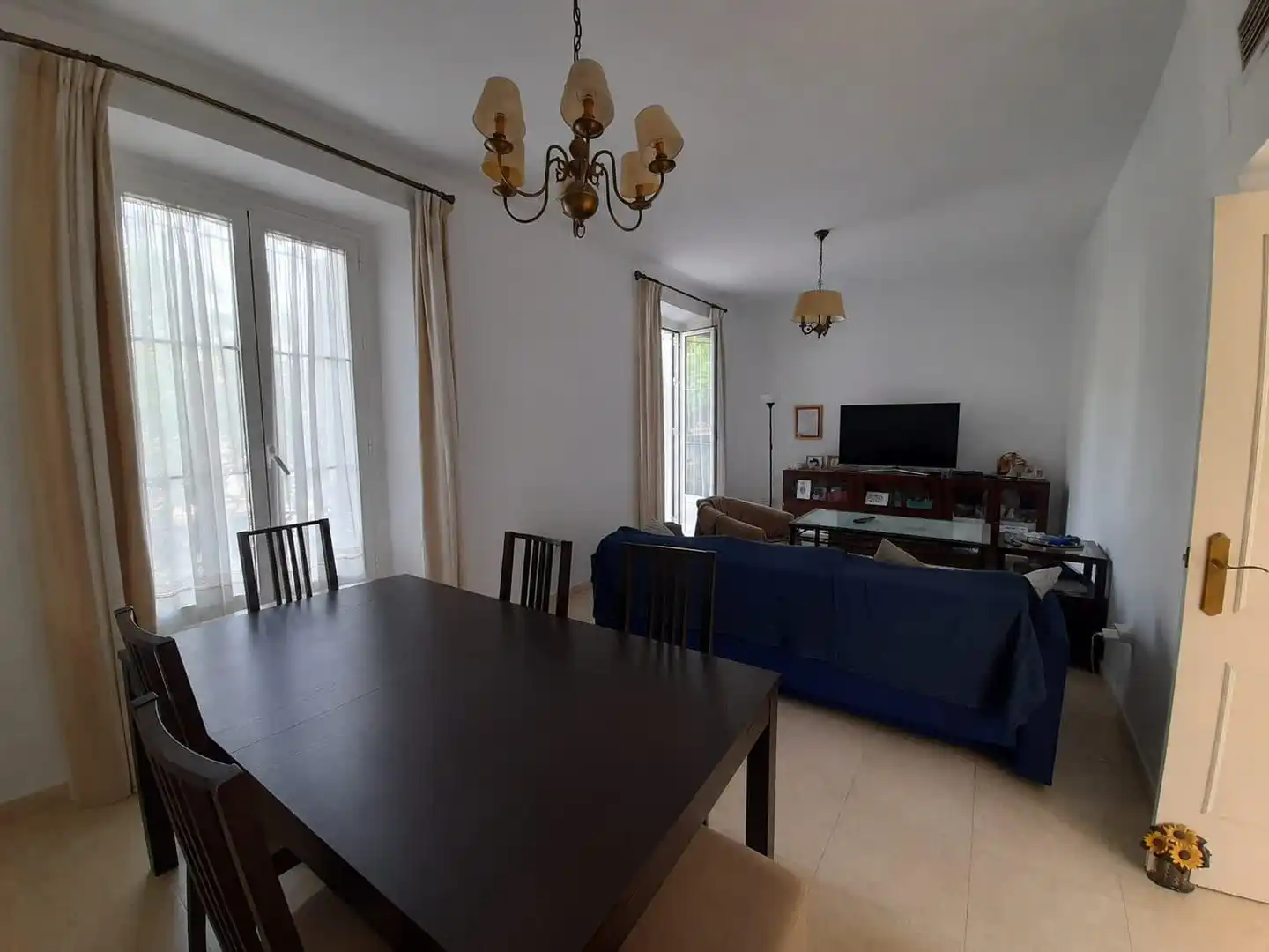 Appartement avec terrasse à vendre à Centro, imagen 2
