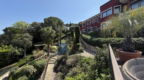 Foto 2 de Casa o chalet en venta en Hubert Burrus, Golf Costa Brava, Santa Cristina d'Aro