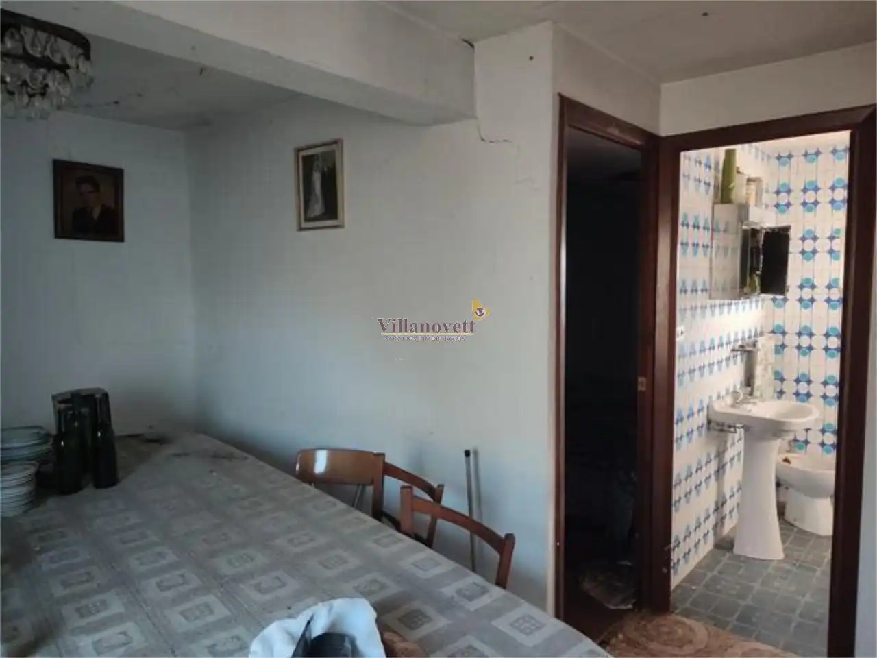 Casa o chalet en venta en Vigo  con Jardín privado