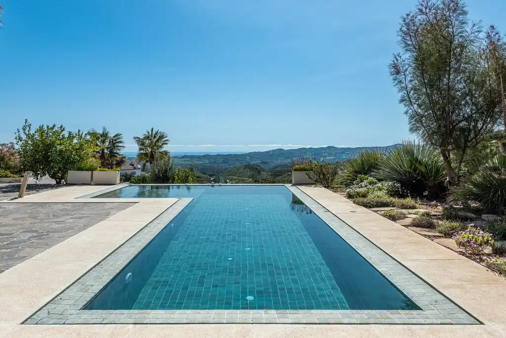 Detached house with pool for sale in Valtocado - La Alquería - La Atalaya, imagen 8