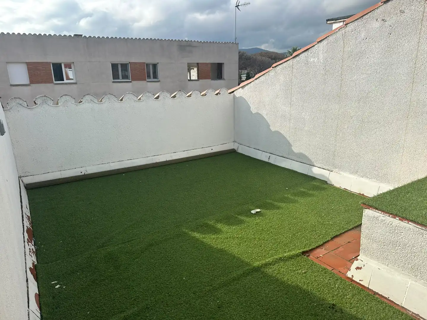 Maison mitoyenne avec piscine à vendre à Gavà Mar, imagen 4