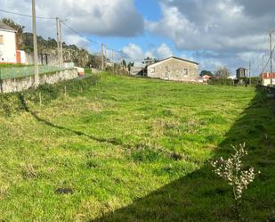 Residencial en venda en Ferrol