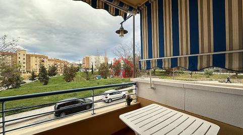 Foto 3 de Apartament en venda a Centro, Málaga