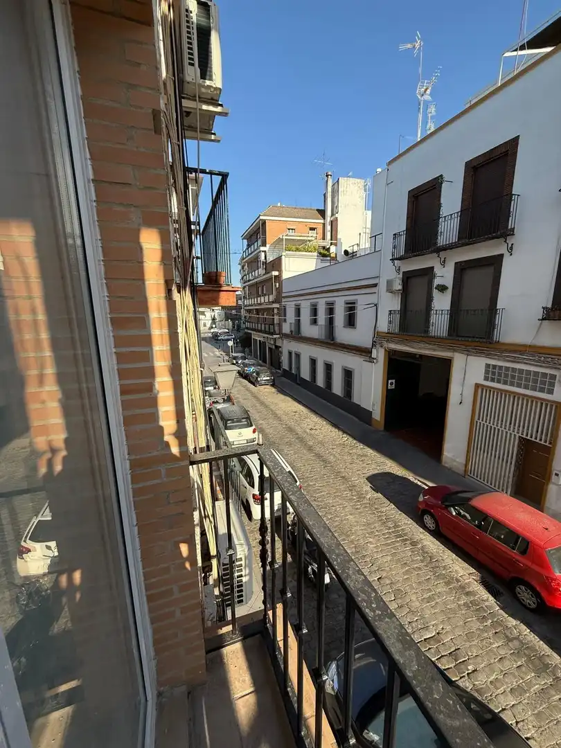 Gebäude zum Verkauf in Calle Alfarería, Triana Casco Antiguo