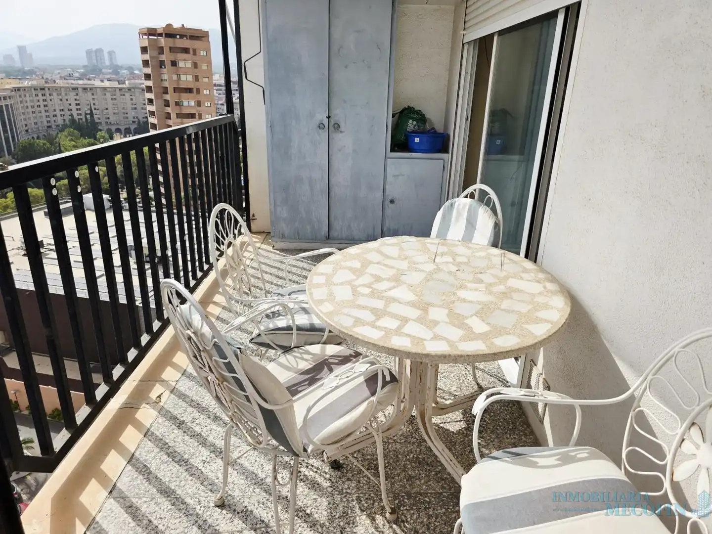 Wohnung mit Pool zum Verkauf in Juzgados - Plaza de Toros, imagen 4