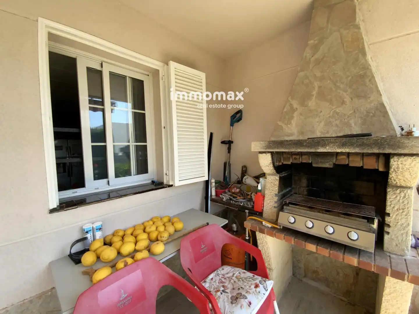 Casa con piscina in vendita a Mas Trader - Corral d'En Tort - Corral d'En Cona, imagen 17