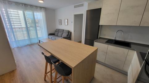 Photo 4 of Flat to rent in Calle Árbol del Caucho, Nueva Almería - Cortijo Grande - Vega de Acá, Almería