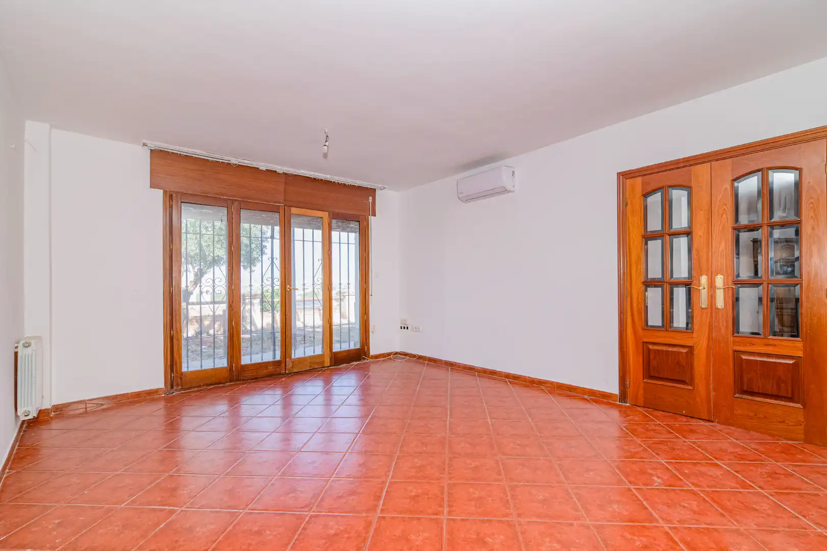 Casa o xalet en venda en Las Gabias amb Jardí privat, Terrassa i Moblat