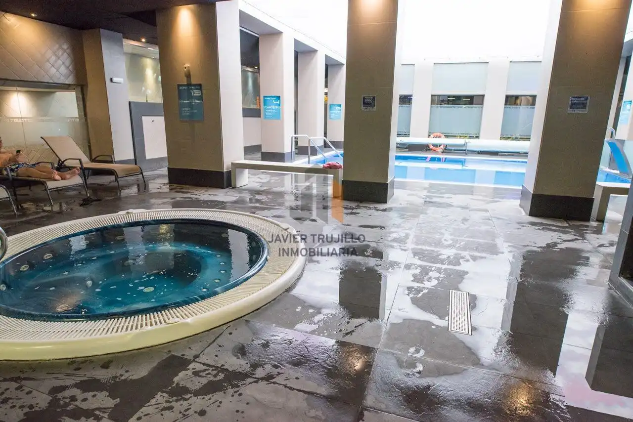 Habitatge amb piscina en venda a Parque de la Paloma, imagen 31