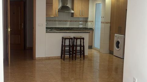 Foto 4 de Piso de alquiler en Ingeniero Colomina Raduan, Zona Nord, Alcoy / Alcoi