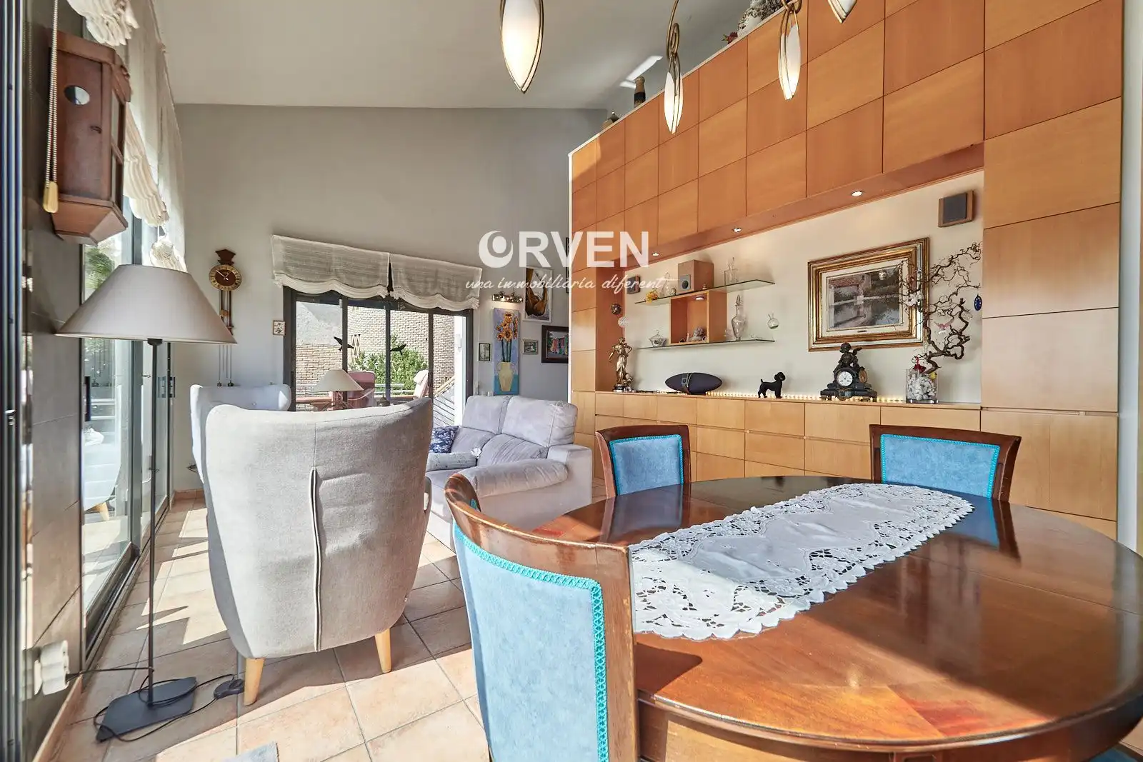 Villa avec piscine à vendre à Pau Casals, imagen 27