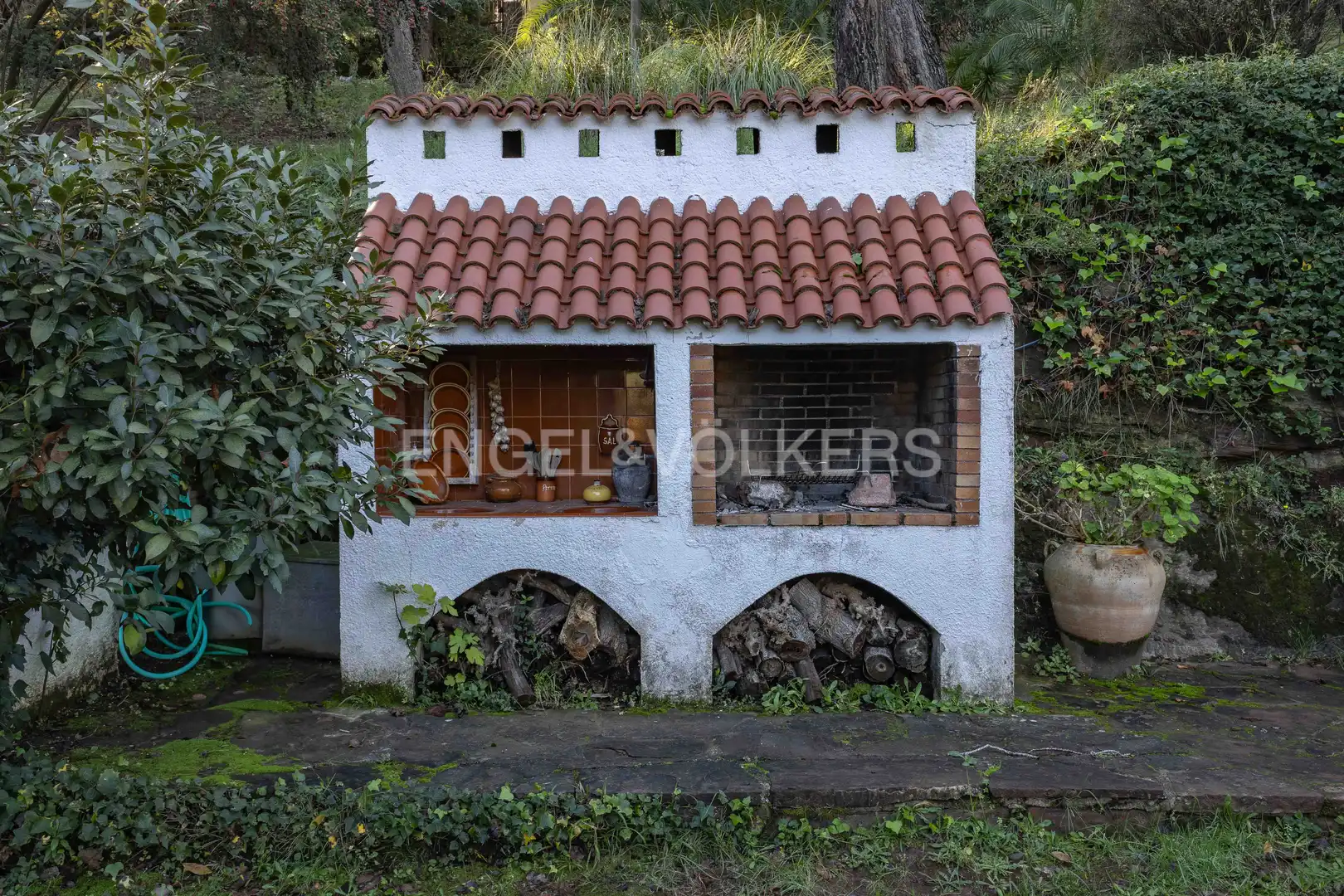 Maison avec piscine à vendre à Castellví de Rosanes, imagen 47