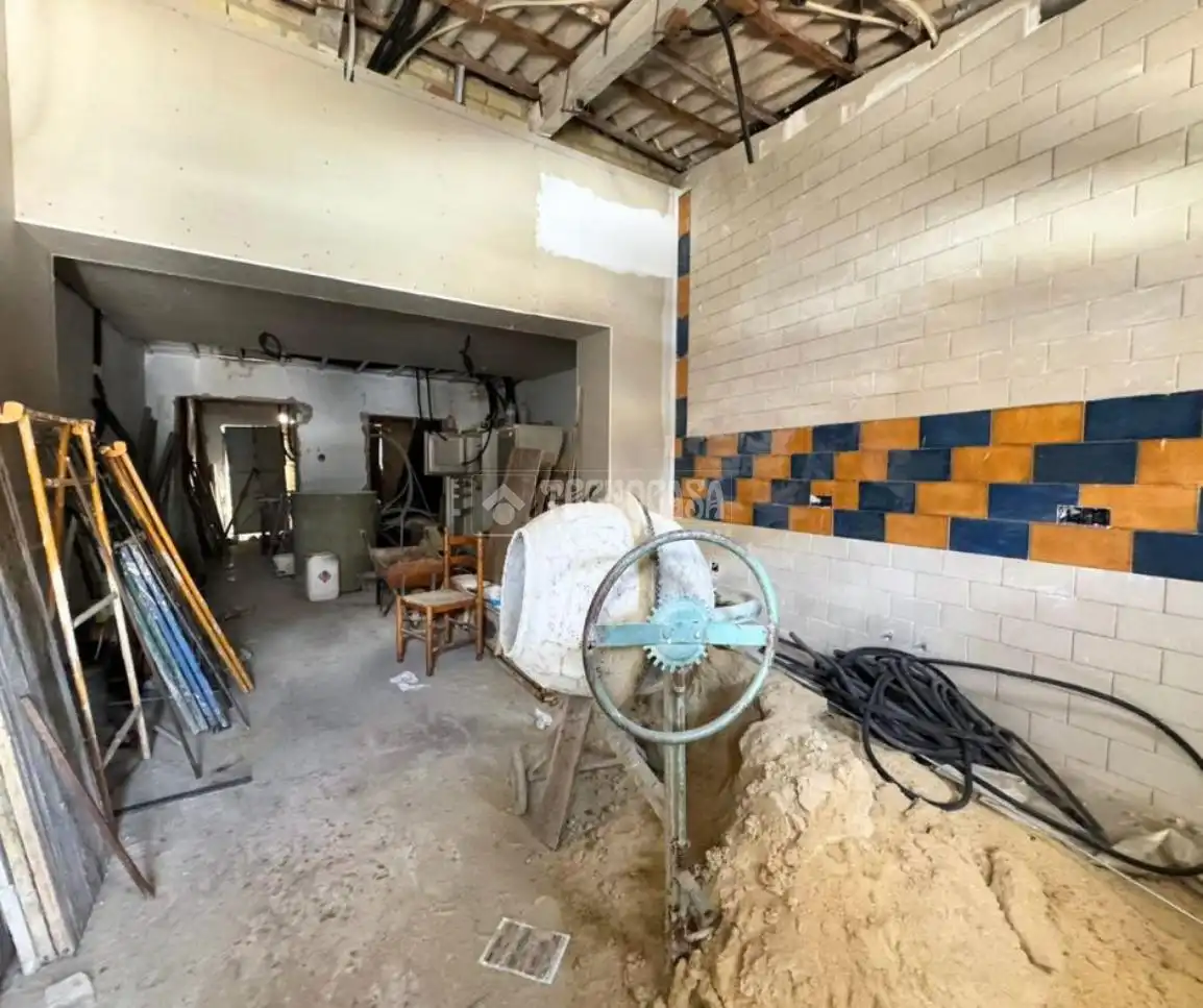 Casa o xalet en venda en Las Cabezas de San Juan