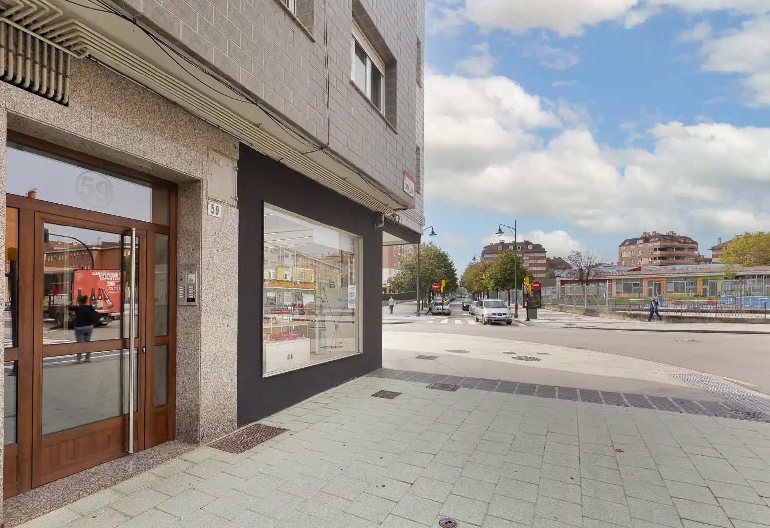 Appartamento con ascensore in vendita a Gijón - CL CATALUÑA 59, imagen 19