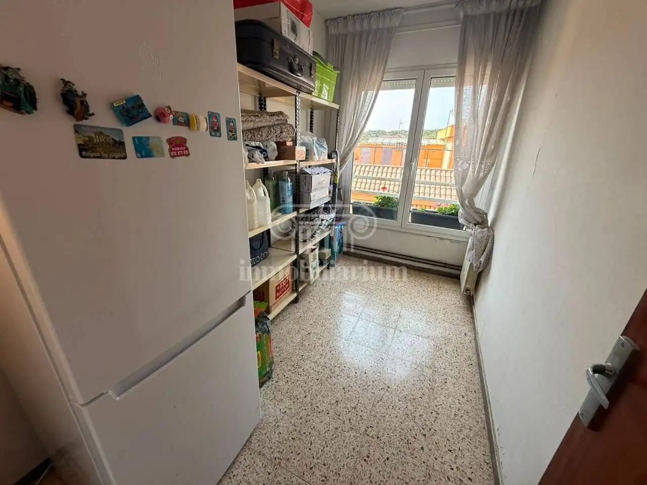 Dormitori de Àtic en venda en Lloret de Mar amb Aire condicionat, Calefacció i Moblat
