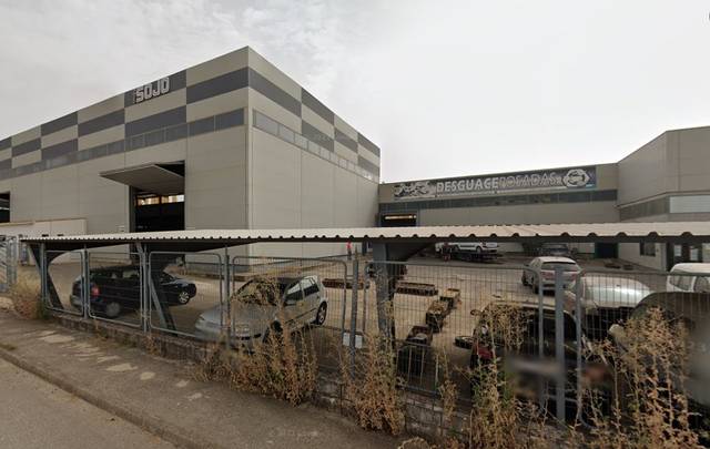 Nave industrial en Venta en Pje Los Menestrales  en Posadas