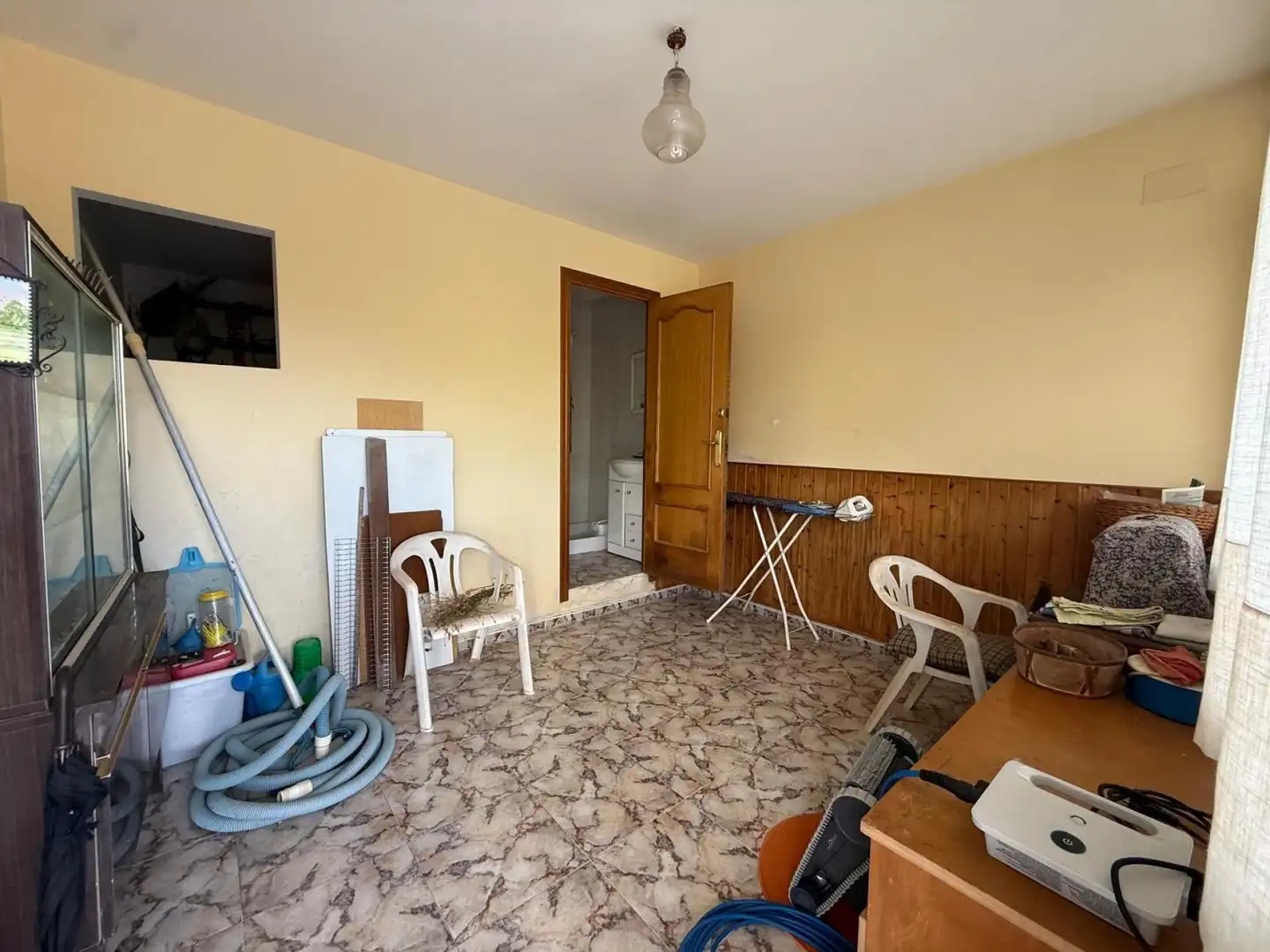 Chalet con piscina en venta en Olivella, imagen 42