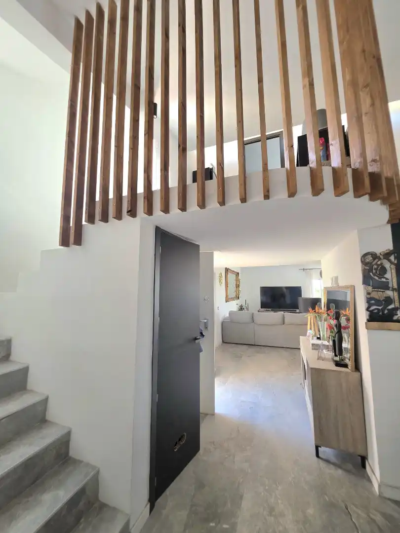 Haus oder Chalet zum Verkauf in Bunyola mit Klimaanlage, Heizung und Privatgarten