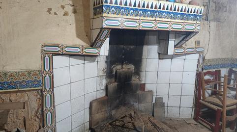 Foto 5 de Finca rústica en venda a N/a, -1, Sierra Engarcerán, Castellón