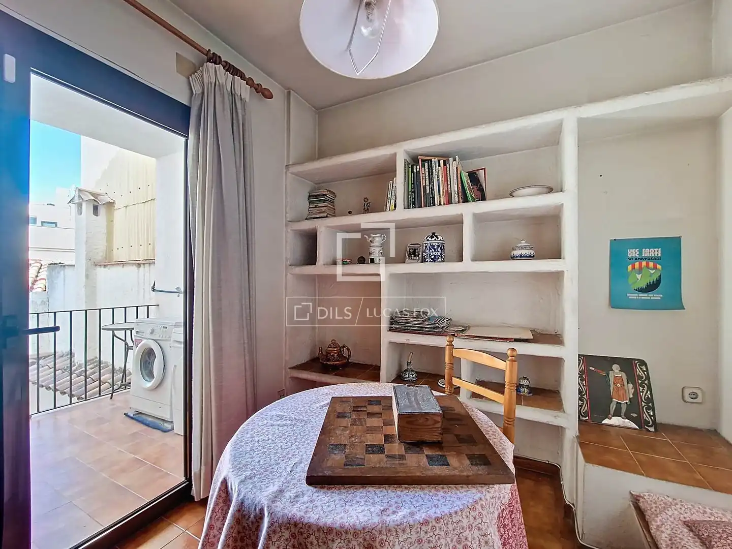 Chalet con terraza en venta en Centre Vila, imagen 92