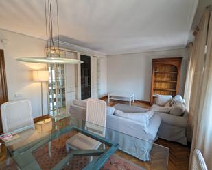 Sala d'estar de Pis en venda en Estella / Lizarra amb Balcó