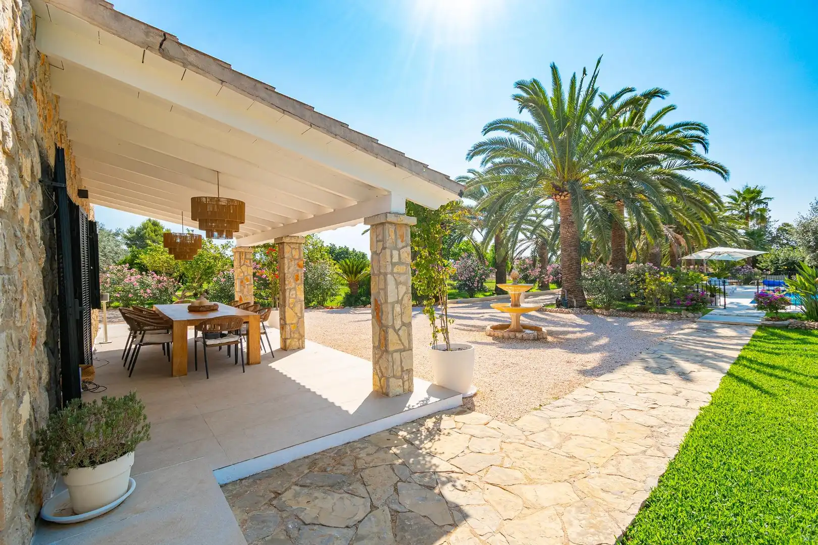Country house with pool for sale in Binissalem, imagen 18