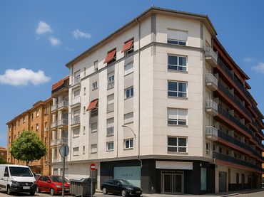 Piso en venta en Mossèn Moragues